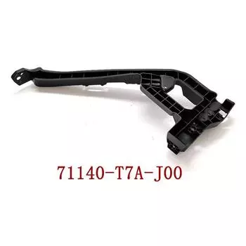 Right Side Beam Front Bumper Replacement 71140-T7A-J00 For Honda Hr-V 2019-2021