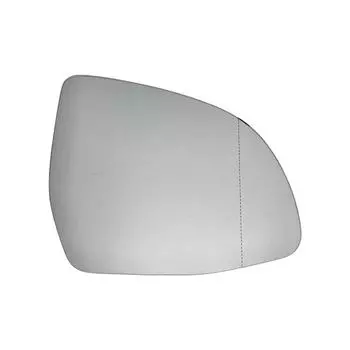 Right Side Heated Rear View Mirror Glass For BMW X5 X3 X6 X7 X4 14-23 BM1325109