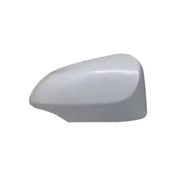 Right Side Mirror Cover Rear View Mirror Cover Primer for Toyota Yaris 2011-2019