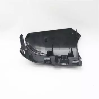 Right Side Wing Mirror Bottom Cover w/ Trim For Toyota Camry 18-23 Avalon 19-22