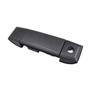 Right Sliding Door Outer Handle Black For Kia Pregio Bongo 1997 1998 1999 - 2005