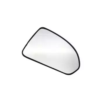 Right Wing Rear View Mirror With Base Plate For Honda Jazz Fit Gd City 2003-2007