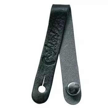 RightOn STRAPS Гитарный ремень STRAP LINK черный