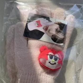 Riize Hug Riize Hug Md Gloves Shotaro