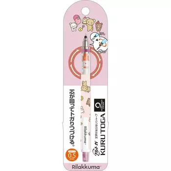 Rilakkuma Kurtga Sharp PH21402 San-X В138Ш8Г8 мм