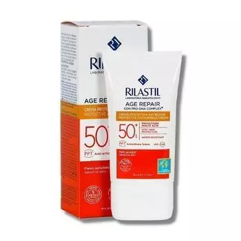 Rilastil Age-Repair Cream Spf50 40ml