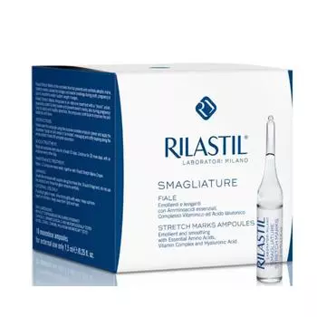 Rilastil Cumlaude Smagliature 10 ампул