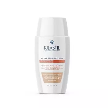 Rilastil Sun System Ultra Protector 100 Colour 50ml