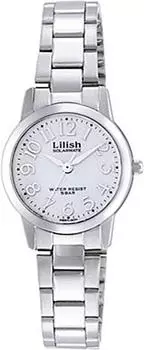 [Rilish] Часы H997-900 Серебро