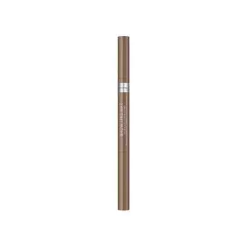 Rimmel London Brow This Way Средство для определения бровей Fill and Sculp 001 Blonde 0,25 г