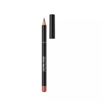 Rimmel London Lasting Finish 8-часовой карандаш для губ 110 Spice