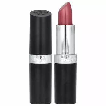 Rimmel London, Помада Lasting Finish, 08 Tender Mauve, 4 г (0,14 унции)