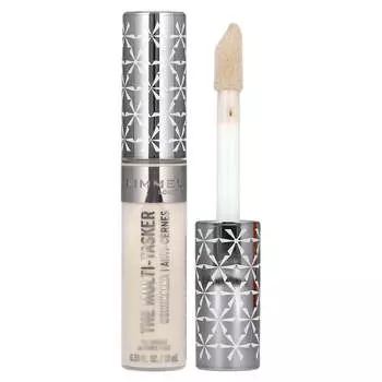 Rimmel London, The Multi-Tasker, консилер, 010 Porcelain, 10 мл (0,33 жидких унции)