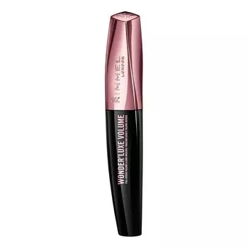 Rimmel London WonderLux Volume Extreme Volume Effect Тушь для ресниц Черная № 003 (11мл)