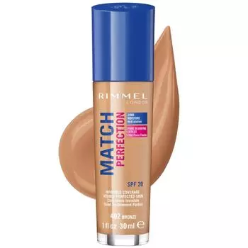 Rimmel - Основа Match Perfection -