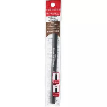 Rimmel Professional Карандаш для бровей Пудра 003 Н