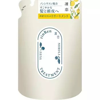 Rin Koi Beer Eelinren Remedical Treatment Use Neroli Refill 400мл