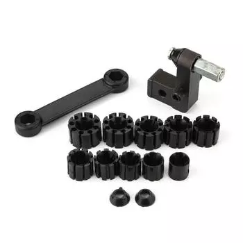 Ring Setter Ring Ball Clamp Engraving Ball Diamond Jewelry Setting Tool Accessories