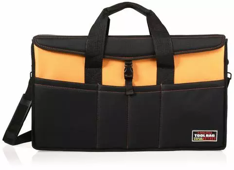 RING STAR Tool Bag Taste Orange TBT-5600