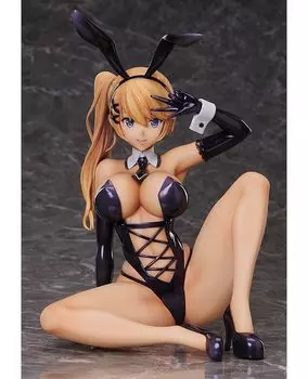 Rio Rio Leg BINDing Scale Figure Native Bare Ver. 1/4