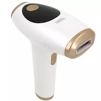 RIORES Hair Removal Device Lavilis Lycee Published in Magazine Home Times VIO Hair Photo Hair Photo Facial Beauty Unwanted Hair Delicate Silk Skin