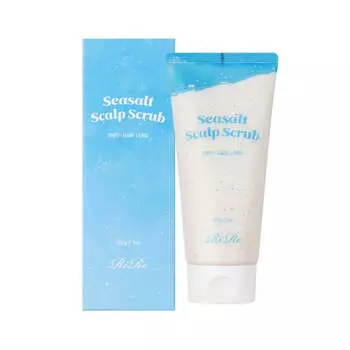 RiRe Seasalt Скраб для кожи головы 200 г*1 шт/2 шт 1Pc