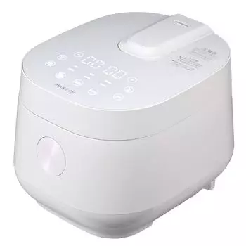 Рис 4 Living for Fast Keep Brown 4 Kitchen Rice MAXZEN Maxzen Cooker, Рис, не требующий мытья, Чашки, 4,0 Чашки, Две, Микрокомпьютер, Семья, Готовка, Подогрев,