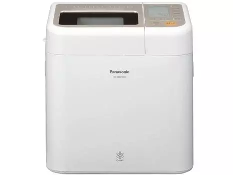 Рисоварка Panasonic белая SD-RBM1000-W