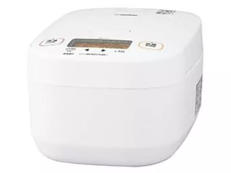 Рисоварка Zojirushi, скороварка IH, 5,5 чашек, приготовление пищи, экстремальное приготовление пищи, NW-YA10-WA, белый цвет