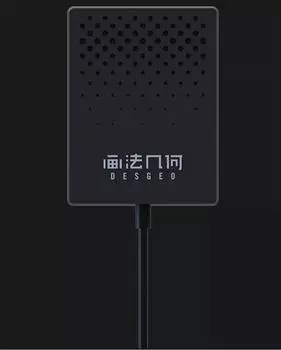 Рисунок Геометрия Xiaomi Mijia Аквариум Кислородный Насос Кислородный Насос Аквариумный Кислородный Насос Бытовая Рыбоводческая Машина Для Измерения Объема Воздуха Кислород