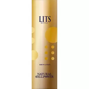 Ritz Revival Ritz Revival Serum Lotion 150ml