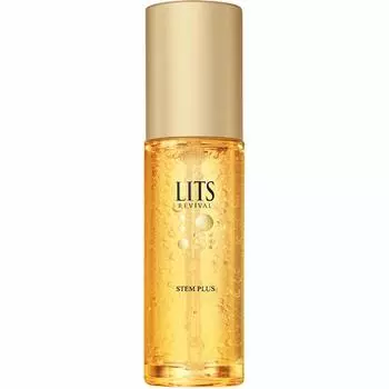Ritz Revival Stem Plus 50 мл Представляем сыворотку Aging Care Booster Без добавок Без отдушек