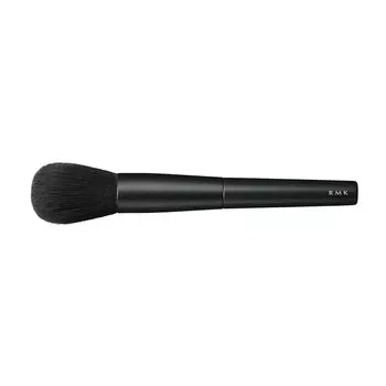 RMK Cheek Brush Blush Face [RMK Official] (Кисть для щек, Кисть, Кисть, Кисть, Макияж)