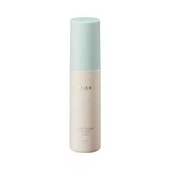 RMK Conditioning Fix Mist Cool 50 мл Frozen Mint Pear Fragrance Mist Make Keep Spray Make Keep Keep Mist Mist Lotion Cool Cosmetics Cool [RMK Official]