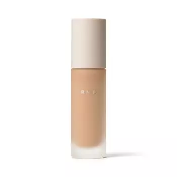 RMK Liquid Foundation EX102 30 мл Натуральная тонкая жидкая основа с увлажнением [RMK Official] (Натуральные ингридиенты)