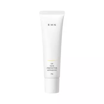 RMK UV Face Protector Advanced SPF50+ PA++++, 60g, 1 piece