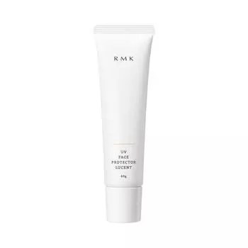 RMK UV Face Protector Lucent 60г, солнцезащитный крем Корея