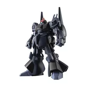 ROBOT Spirits Mobile Suit Z Gundam RMS-099 Rick Diaz ver. АНИМЕ. приблизительно. 130 мм окрашенная подвижная фигурка из АБС и ПВХ