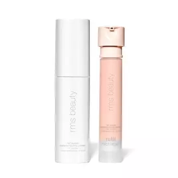 RMS Beauty Radiance Фиксирующий праймер белый