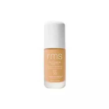 RMS Beauty Sun Cover Up Tint SPF50 Buff PA++++ кожа буйвола