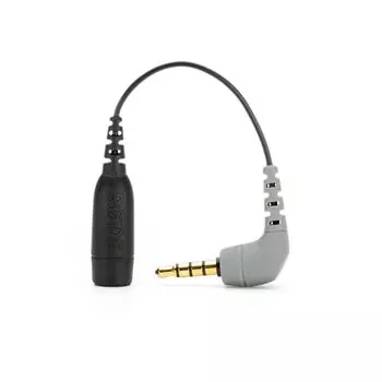 Road SC4 conversion adapter for tablet SC4 []RODE 3.5mm TRS-TRRS