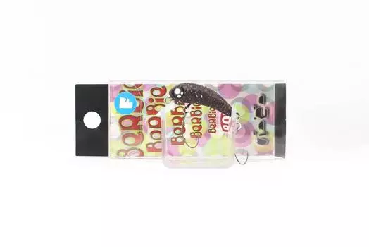 Rob Lure barbie F 30 мм 1,4 грамма Плавающая приманка 07 (1647 г.)