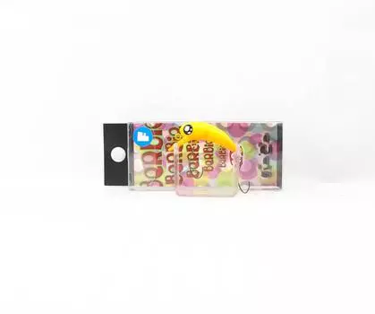 Rob Lure barbie F 30 мм 1,4 грамма Плавающая приманка 15 (0000)