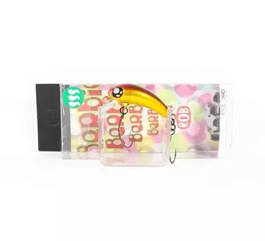 Rob Lure barbie SS 30 мм 1,6 грамма Тонущая приманка (7687)