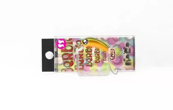 Rob Lure barbie SS 30мм 1,6 грамм Тонущая приманка 02 (0848)