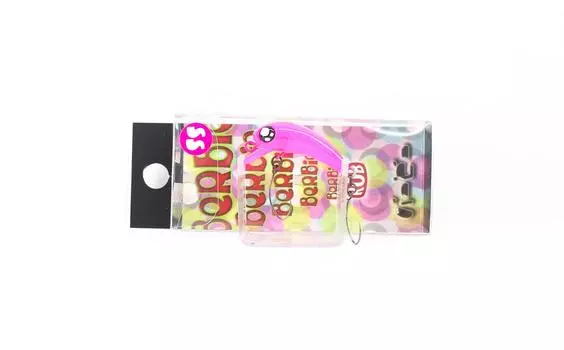Rob Lure barbie SS 30мм 1,6 грамм Тонущая приманка 04 (0862)