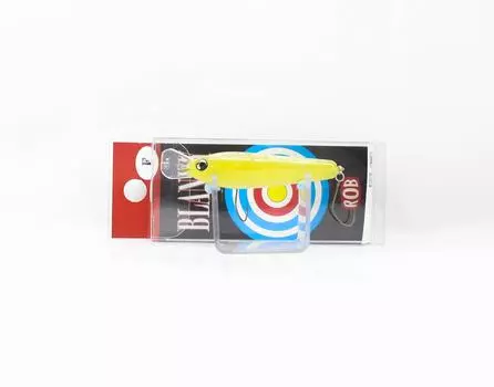 Rob Lure Blanky F 48 мм 2,4 грамма Плавающая приманка 09 (9063)