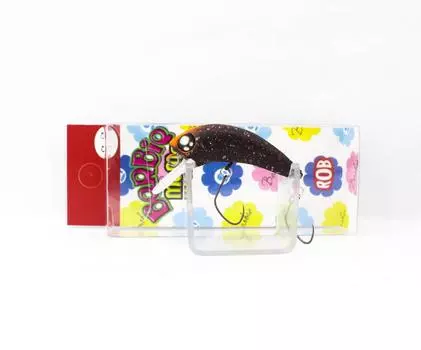 Rob Lure Mama Barbie SS 36 мм 2,8 грамма Тонущая приманка 10 (4471)