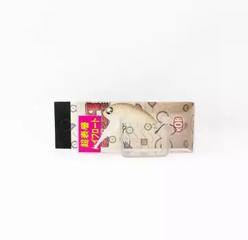 Rob Lure Papa Barbie HF 35 мм 2,8 грамма плавающая приманка 03 (4592)