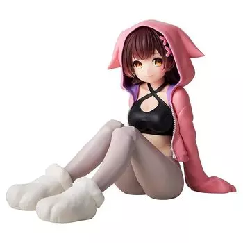 Roboko-san Relax time holo*live IF фигура 1 тип в общей сложности